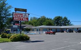 Aston Villa Motel Niagara Falls